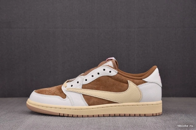 Reps TB OG AJ DM7866-106 SP x Travis Scott Low 1 0720